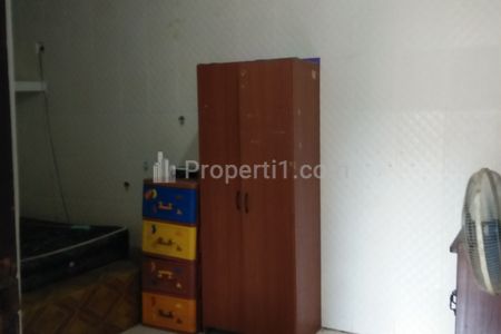 Sewa Kost Surabaya Barat - 6 Kamar - Kekeluargaan - Non AC 0816522792 - Pasutri/Single