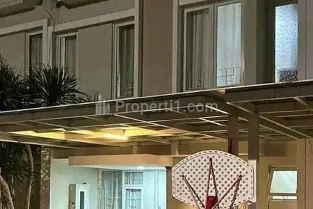 Jual Rumah Minimalis Siap Huni di Grand Island Suvadiva Surabaya