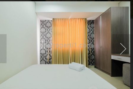 Jual Sewa Termurah Apartemen 2BR di Tengah Kota Pejaten Buncit Raya Jakarta Selatan - The Royal Olive Residence