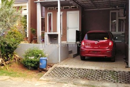 Rumah Disewakan Lokasi Strategis di Cinere Limo, Depok