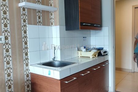 Sewa Apartemen The Springlake Sumarecon Bekasi Murah Type Studio Full Furnished