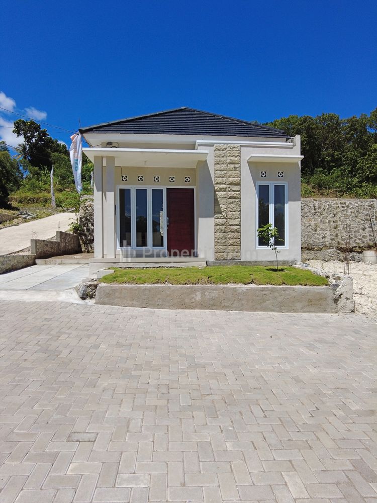 Dijual Rumah dalam Perumahan di Selatan Jl Wates Km 9, 5 Gamping Sleman Yogyakarta