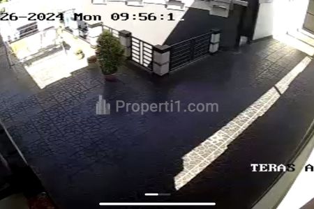 Dijual Tempat Usaha di Jalan Raya Tentara Pelajar Kota Semarang, Harga Nego