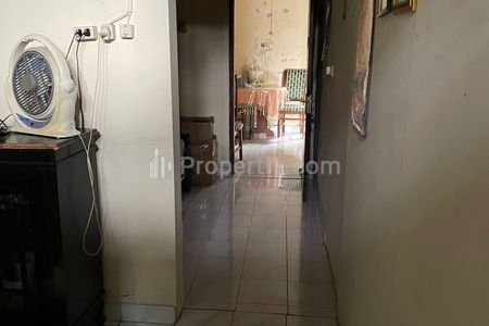 Dijual Rumah 2 Lantai di Pondok Labu, Cilandak, Jakarta Selatan