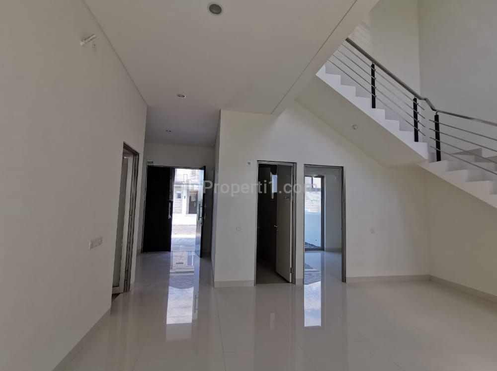 Dijual Rumah Baru Gress, Minimalis di Perumahan Greenland