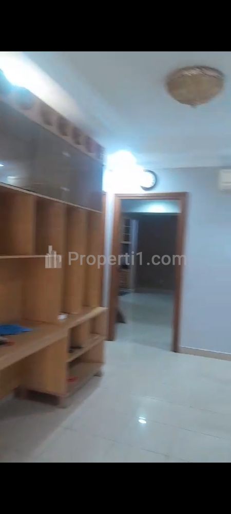 Sewa Rumah Murah Siap Huni di Bendungan Hilir, Tanah Abang, Jakarta Pusat, Akses Jalan Lebar