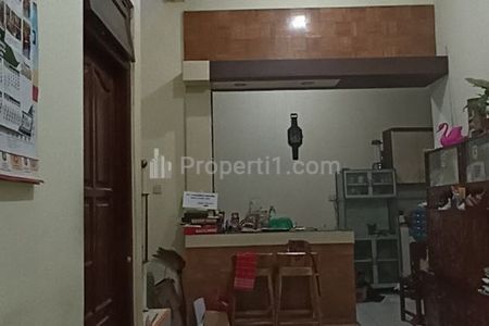 Dijual Segera Rumah Tingkat Dekat UIN Walisanga, Pasar, RS Ngaliyan, Semarang