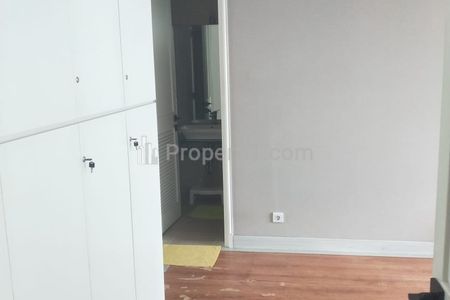 Dijual Apartemen Grand ITC Permata Hijau, Grogol Utara, Kebayoran Lama, Jakarta Selatan - 3+1 BR Unfurnished