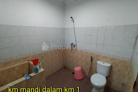 Dijual Rumah Lausanne Mewah Bukitsari Dekat Nasmoco Kampus Undip Tembalang, Semarang