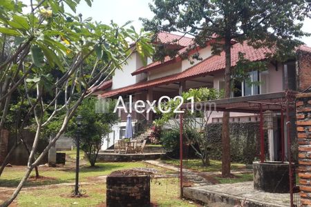 Disewakan Rumah Bisa untuk Kantor di Pondok Labu, Cilandak, Jakarta Selatan