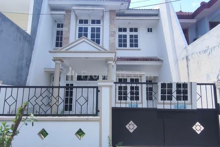 Rumah Dijual  Taman Pondok Indah Surabaya Barat Minimalis Siap Huni