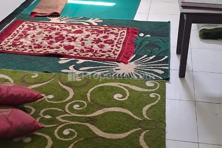 Dijual Rumah Siap Huni di Jalan Simpang Panji Suroso, Blimbing, Malang Kota