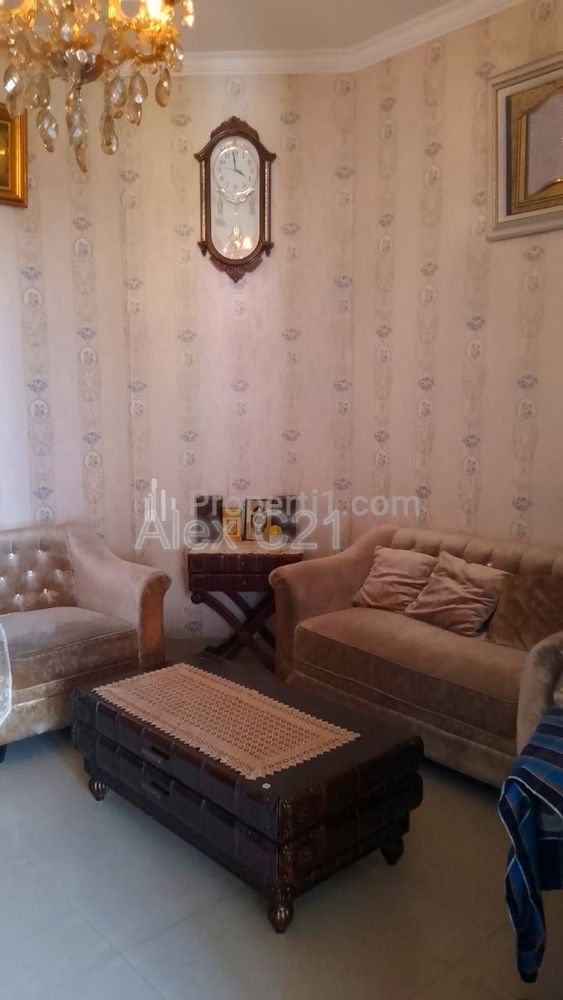 Dijual Rumah (BU) di Pejaten Barat, Pasar Minggu, Jakarta Selatan