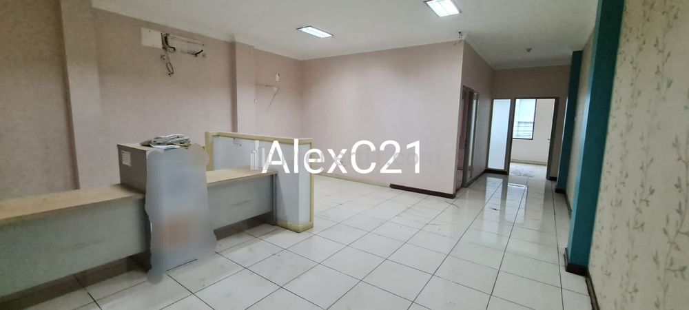 Disewakan Ruko di Fatmawati, Gandaria Selatan, Cilandak, Jakarta Selatan