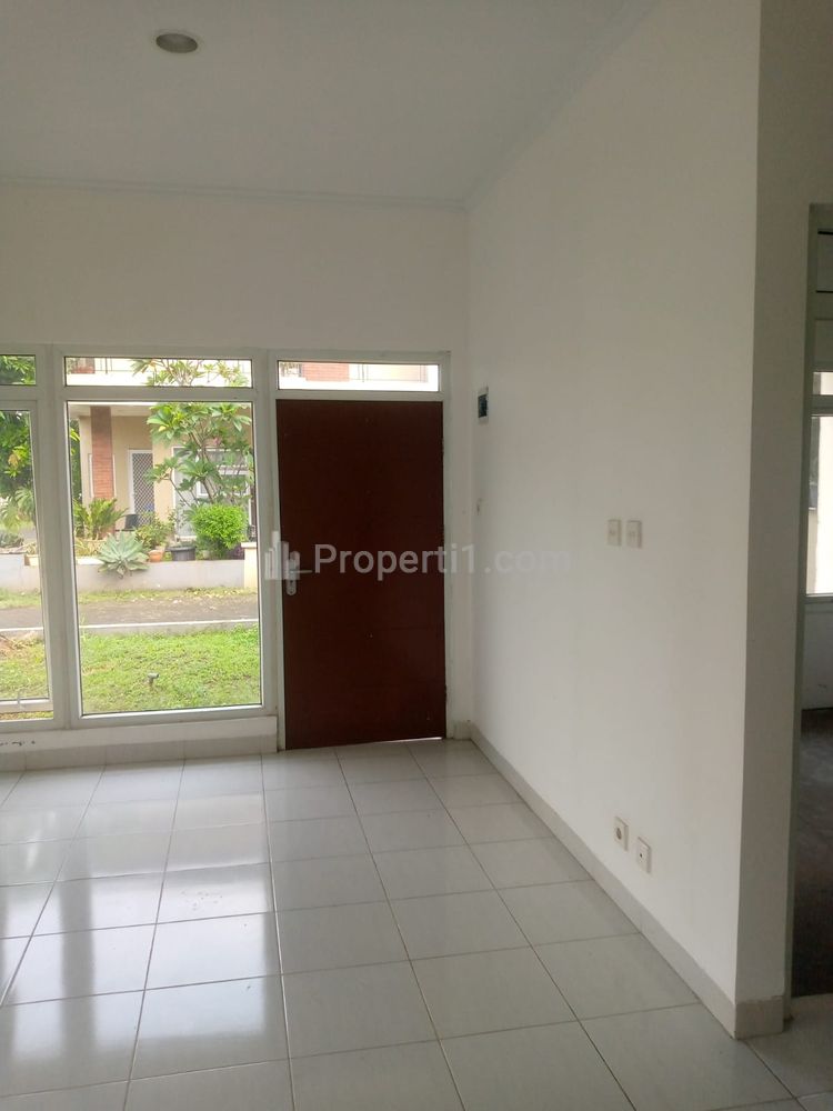 Dipasarkan Rumah 2 Lantai Premium Siap Huni di Pasir Putih, Sawangan, Depok