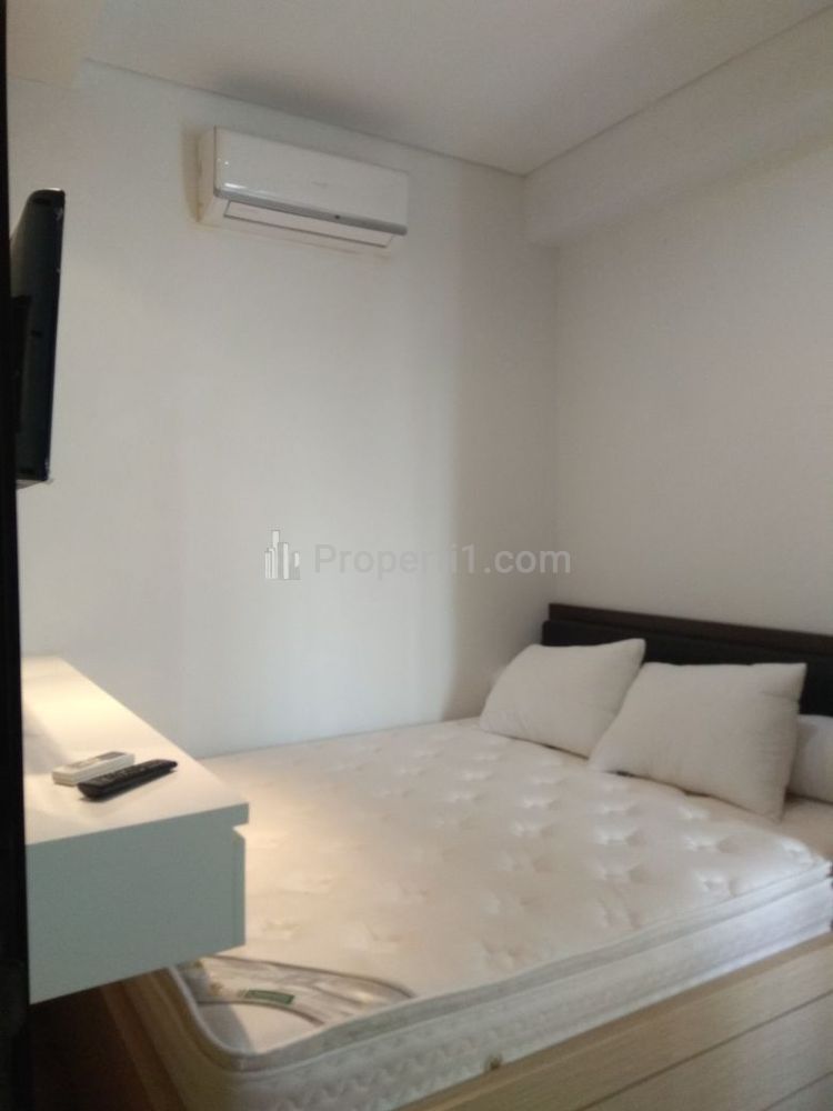 Sewa Apartemen Aspen Residence Dekat Mall dan MRT Jakarta Selatan - 2BR Full Furnished