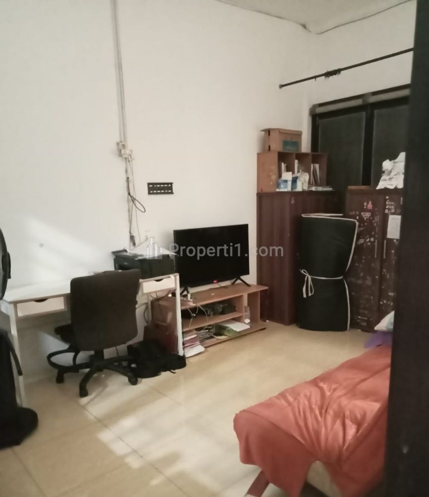 Rumah Dijual Akses Tol Brigif dan Tol Limo di Gandul Cinere, Depok