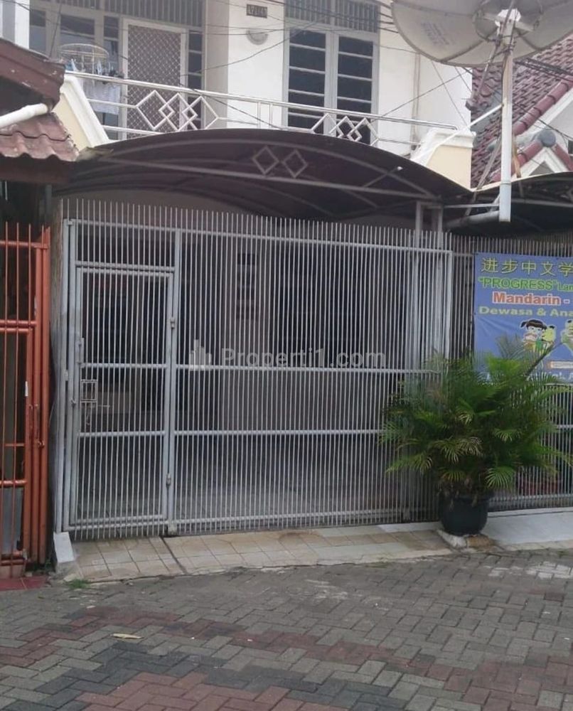 Tampak Depan