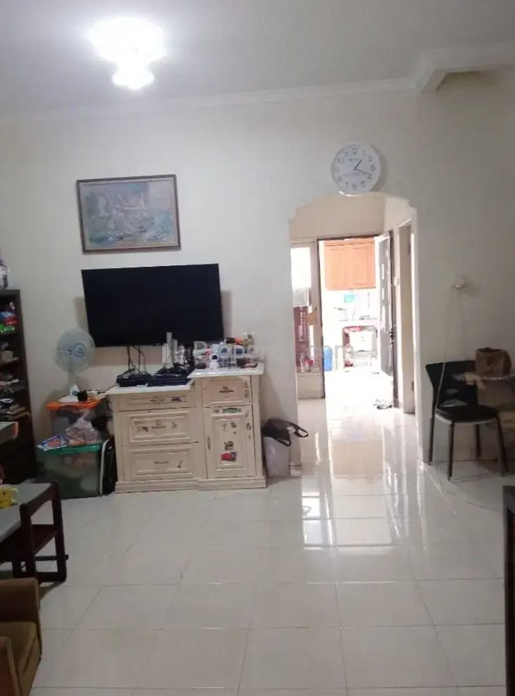 Dijual Rumah City Resort Cluster Malibu Cengkareng Jakarta Barat