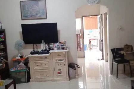 Dijual Rumah City Resort Cluster Malibu Cengkareng Jakarta Barat