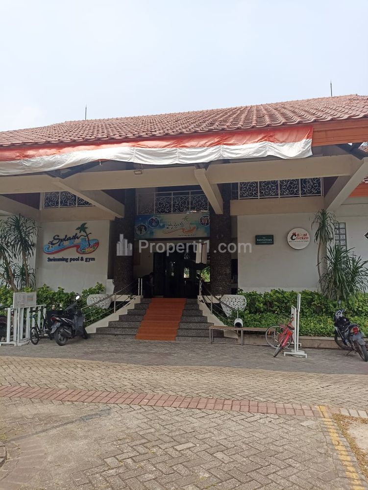 Jual Tanah Rumah Termurah di Kembangan, Jakarta Barat