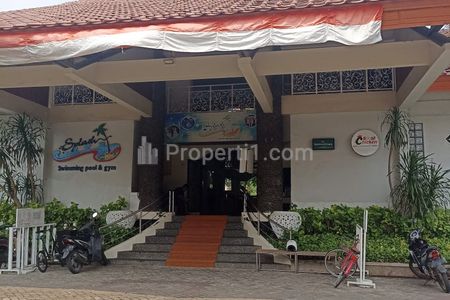 Jual Tanah Rumah Termurah di Kembangan, Jakarta Barat