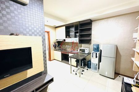 Disewakan Thamrin Residence Apartment 1 Bedroom Tower Daisy – Comfortable, Clean and Strategic Unit – Walking Distance to Grand Indonesia