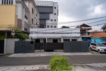 Dijual Cepat Kost Furnish 17 Kamar Tidur di Mampang Jakarta Selatan