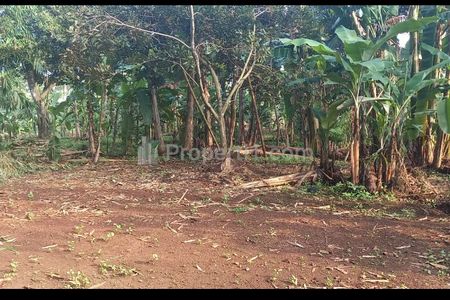 Dijual Tanah di Samping De Latinos, Belakang Kantor DPRD Tangsel