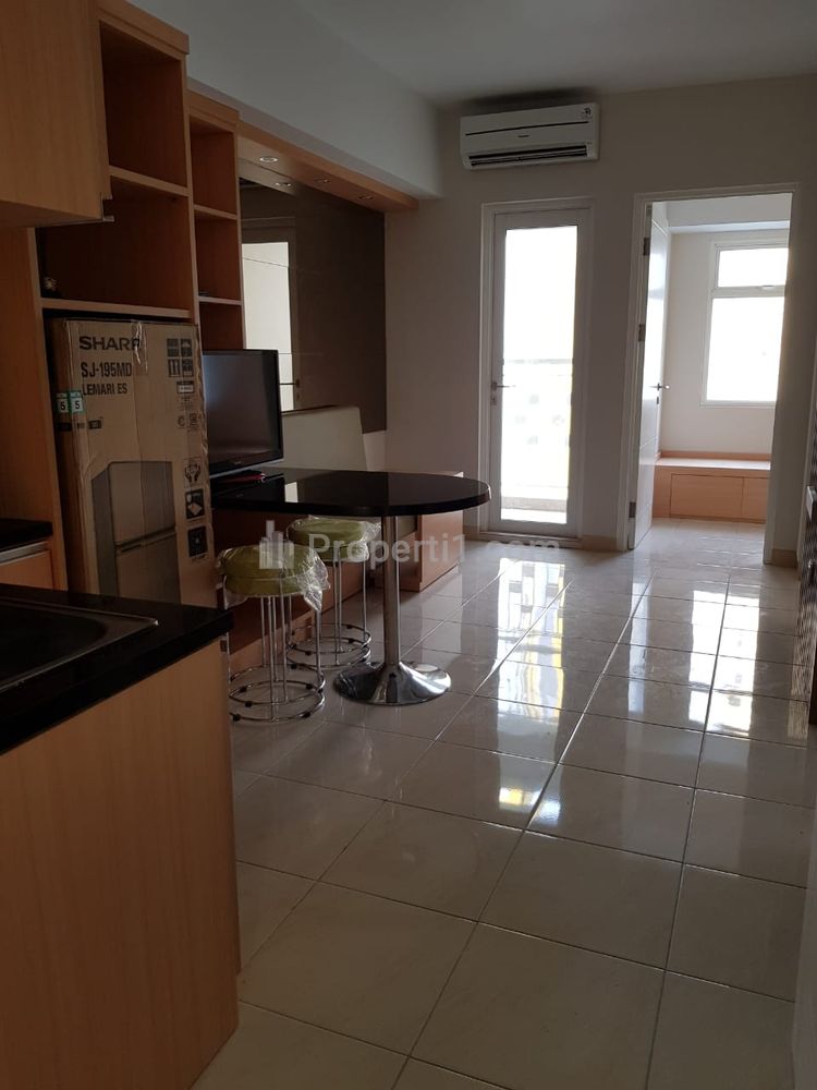 Apartemen Disewakan – Springlake Sumarecon Bekasi 3 Bedroom Fully Furnished