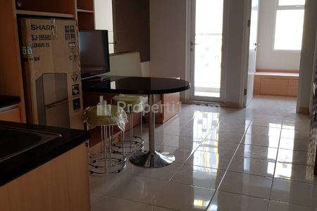 Apartemen Disewakan – Springlake Sumarecon Bekasi 3 Bedroom Fully Furnished