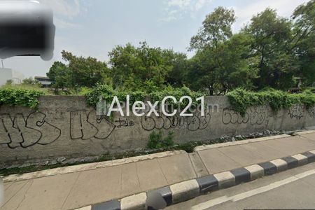 Dijual dan Disewakan Murah Tanah Komersial Lenteng Agung, Jagakarsa, Jakarta Selatan