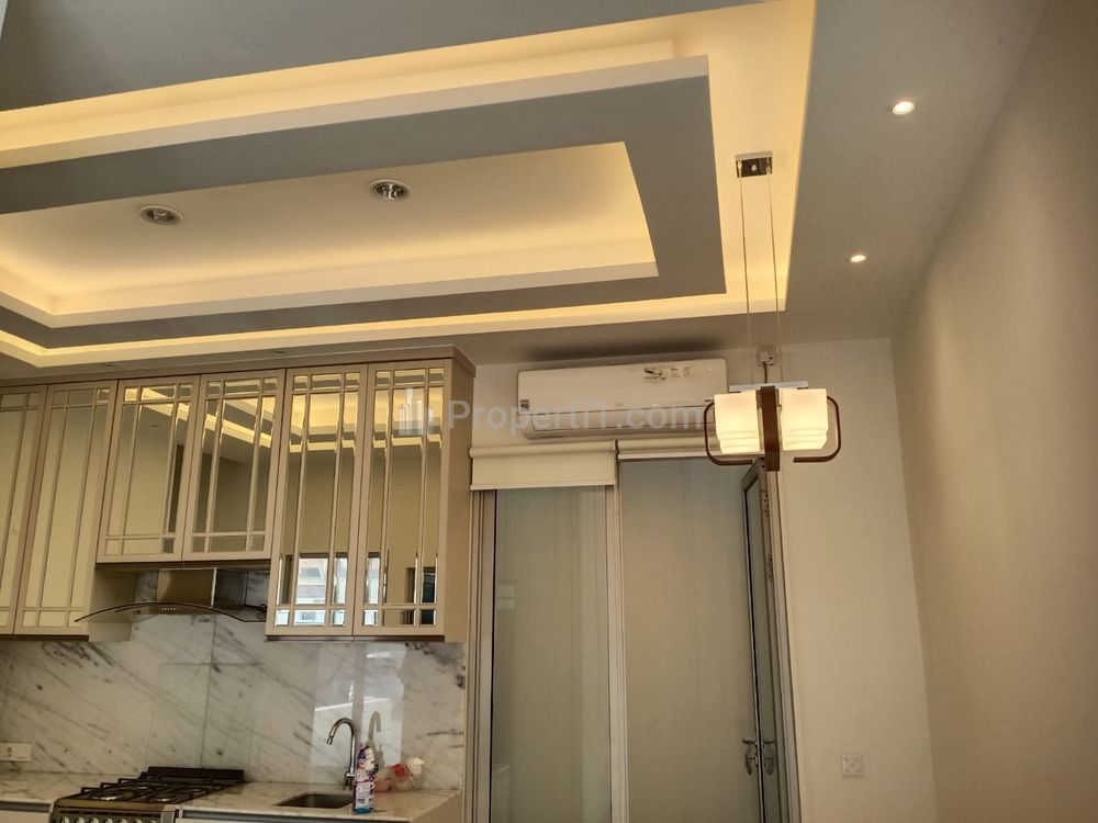 Jual Rumah Baru Gress di Greenland Garbera Gresik