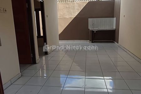 Dijual Rumah Minimalis 2 Kamar Tidur di Kerambitan Tabanan Bali