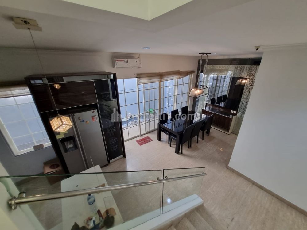 Jual Rumah Mewah di Sunter, Jakarta Utara