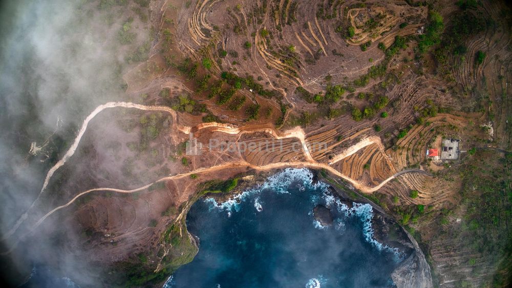 Dijual Kavling Beach View di Klungkung Nusa Penida Bali