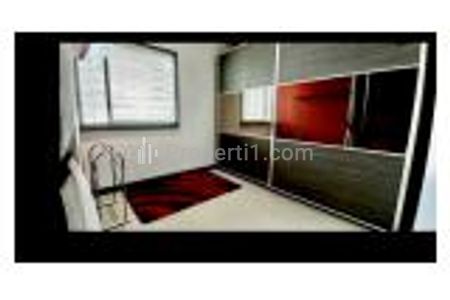 Disewakan Apartment Sahid Sudirman Residence - 3+1 BR Full Furnished