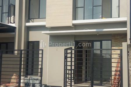 Jual Cepat Rumah Kost Baru Full Penghuni Dekat Kampus Undip Tembalang Semarang