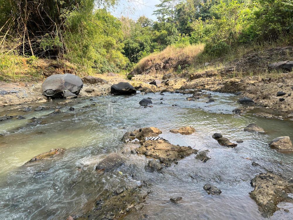 Dijual Tanah Murah 3075m²  275 Juta di Karanganyar