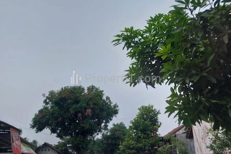 Dijual Tanah Kavling Dapat Dicicil 12x Area Cileungsi - Cipeucang