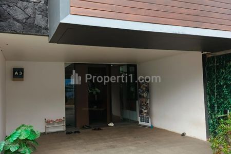 Jual Rumah Dapat Mobil Tanpa Undian di Gatot Subroto Jakarta Selatan