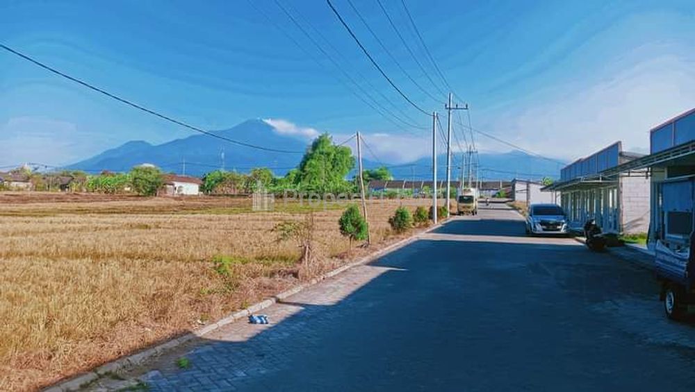 Dijual Rumah Murah 200Jutaan di Kutorejo Mojokerto KPR DP 0% Angsuran 1Jutaan 15 Menit dari Kawasan  Ngoro Industri