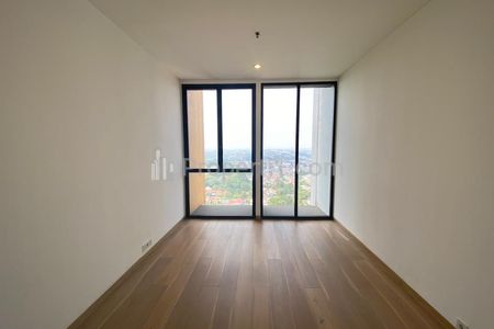 Jual Apartemen Izara Simatupang Type 2 Kamar, Lantai 21, Siap Huni, Luas 108 m2