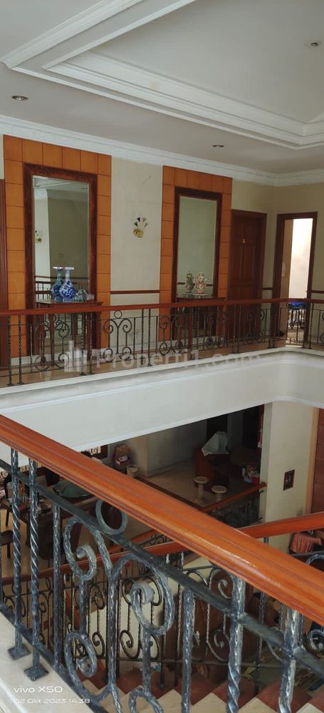 Dijual Cepat Rumah Bagus di Sunter Paradise Tahap 3 Jakarta Utara