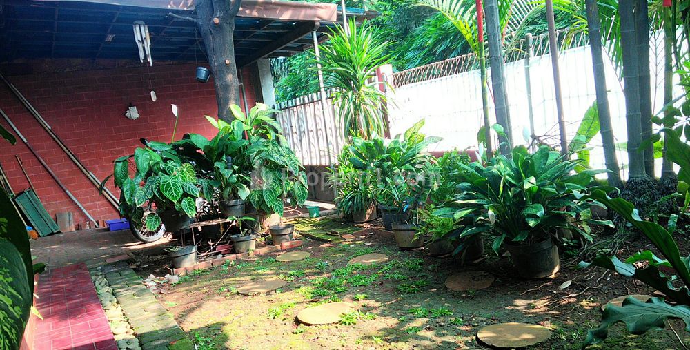 Dipasarkan Rumah di Cilandak Barat Jakarta Selatan, 223/96 2 Lantai, Lokasi Tenang, Parkir Tertib, Keamanan 24 Jam, Akses Mudah, SHM, Nego