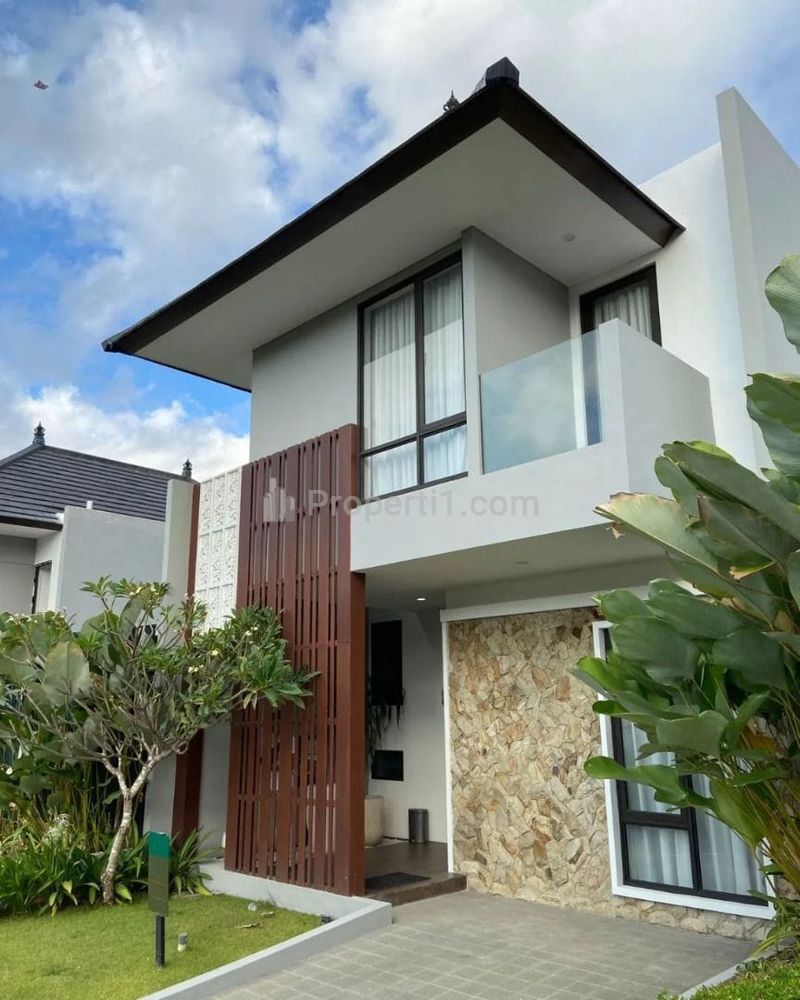 Jual Rumah Baru di Denpasar Timur Bali Lokasi Terbaik