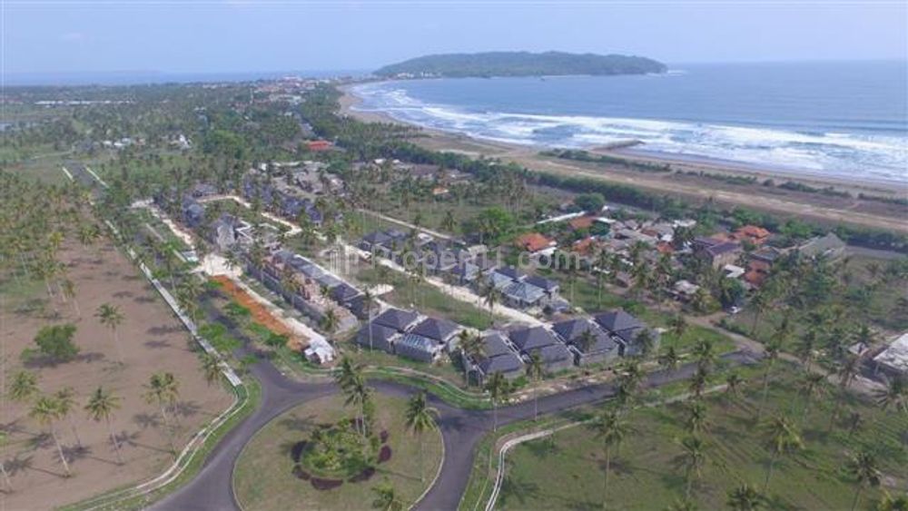 Jual Ruko 2 Lantai Siap Pakai Harga Termurah di Pusat Bisnis Terbesar Pantai Pangandaran Jawa Barat