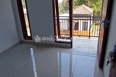 Dijual Rumah 2 Lantai Tipe 66 3 Kamar Tidur di Kerambitan Tabanan Bali