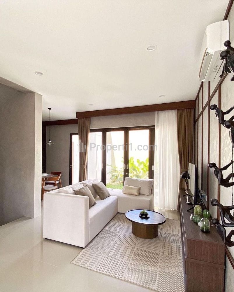 Jual Rumah Baru di Denpasar Timur Bali Lokasi Terbaik