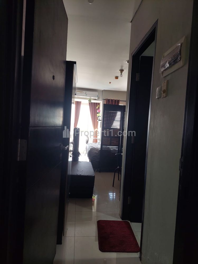 Jual Apartemen Nifarro Park Siap Huni Type Studio Furnished